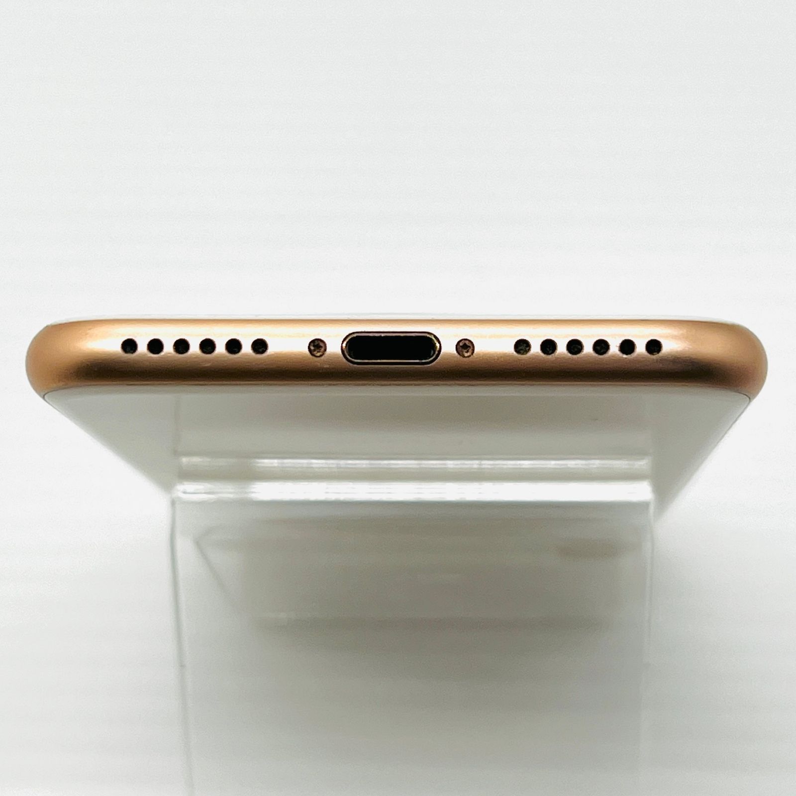 ソフトバンク iPhone 8 64GB ゴールド MQ7A2J/A SIMロック解除済み