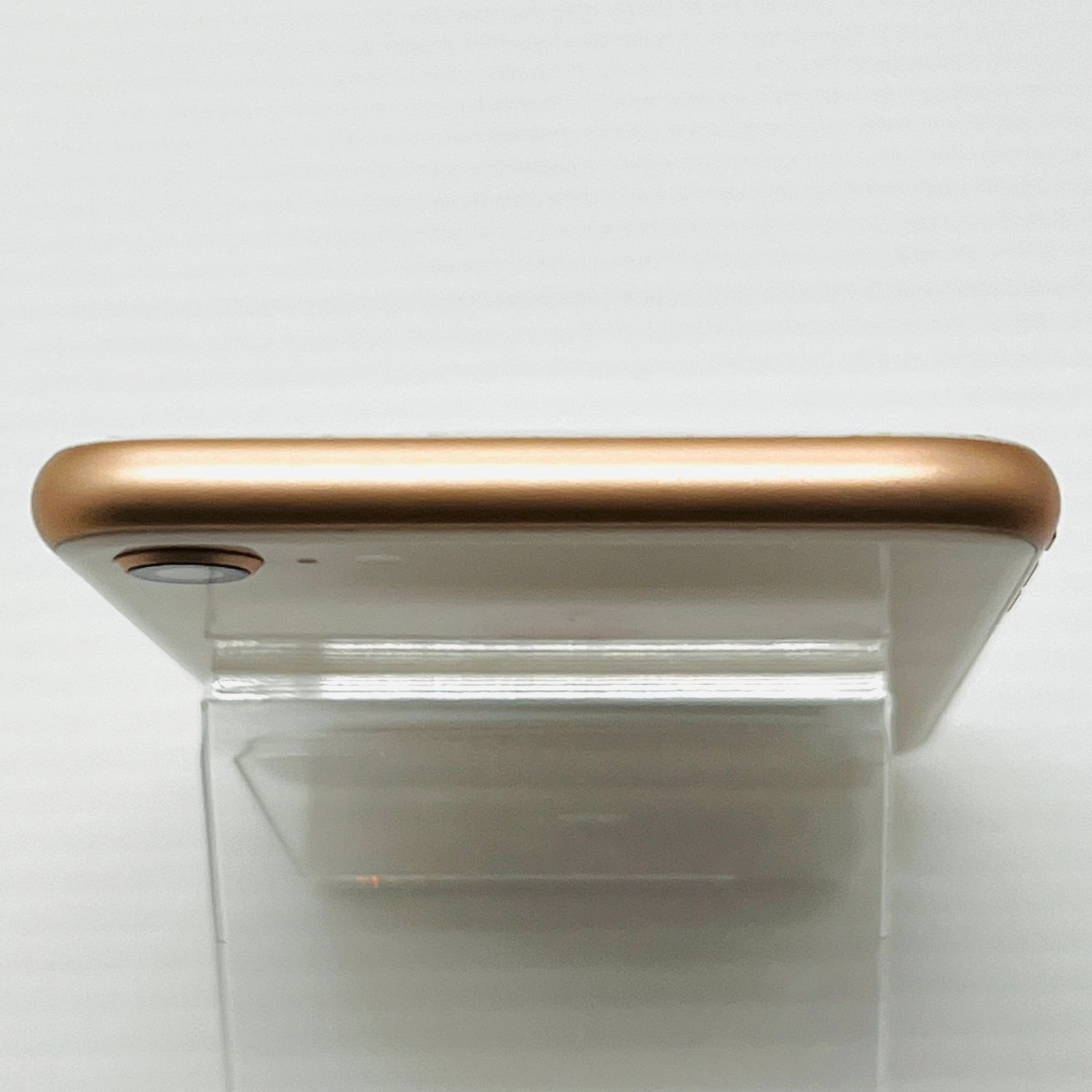 ソフトバンク iPhone 8 64GB ゴールド MQ7A2J/A SIMロック解除済み