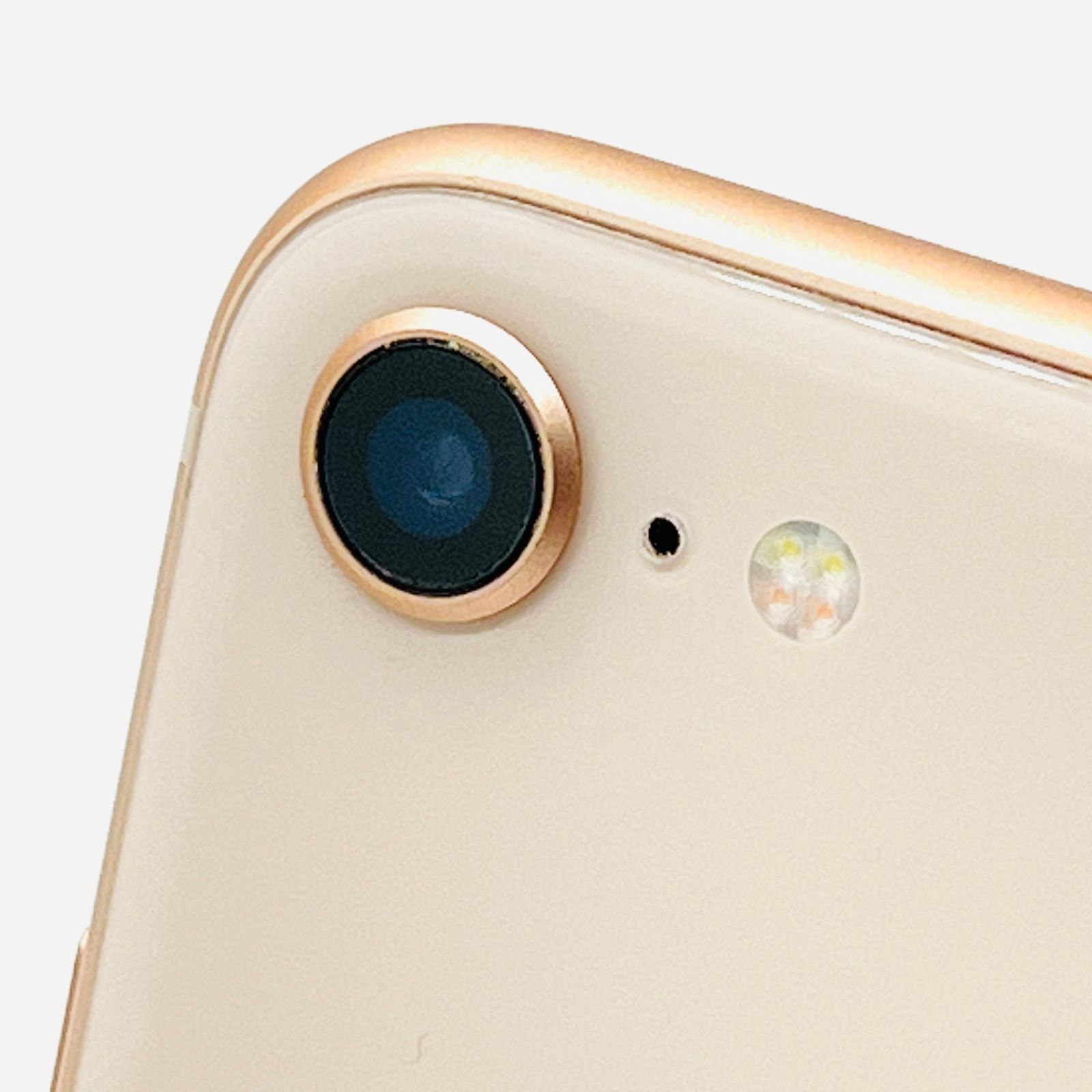 ソフトバンク iPhone 8 64GB ゴールド MQ7A2J/A SIMロック解除済み