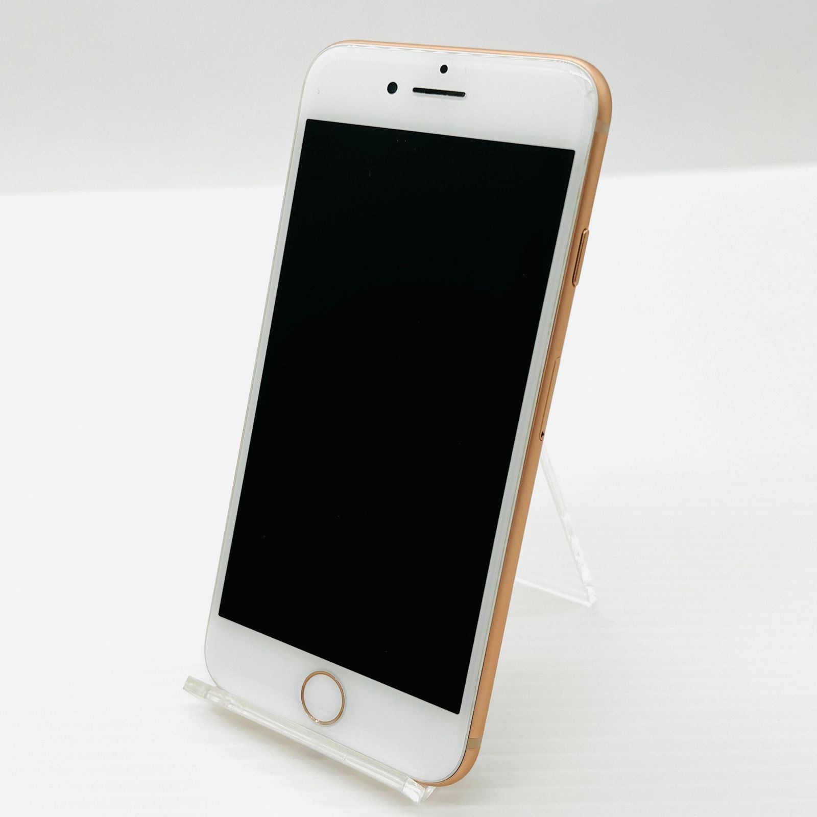 ソフトバンク iPhone 8 64GB ゴールド MQ7A2J/A SIMロック解除済み