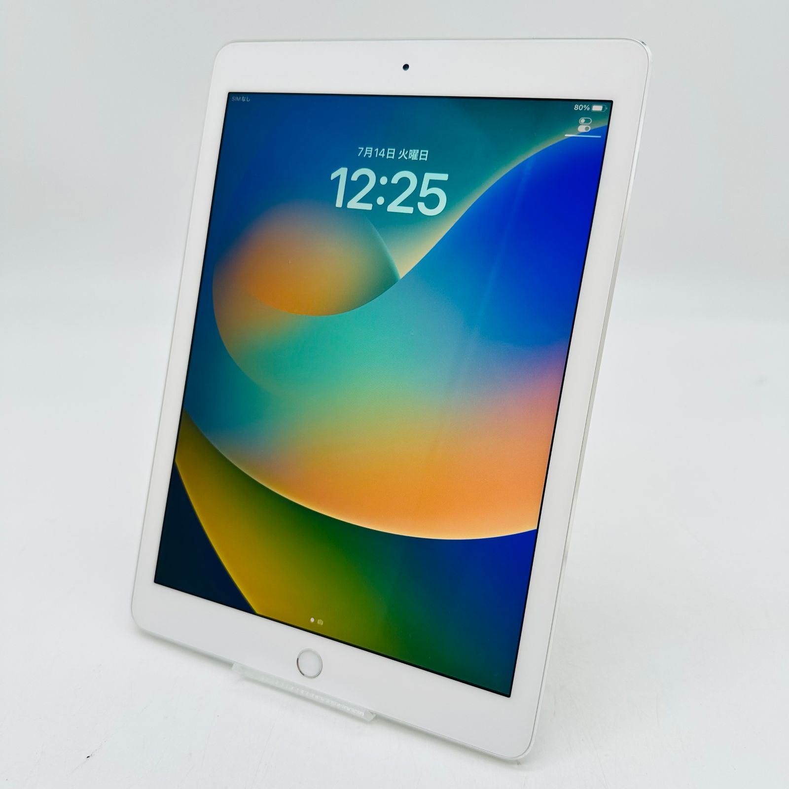 iPad Pro 9.7