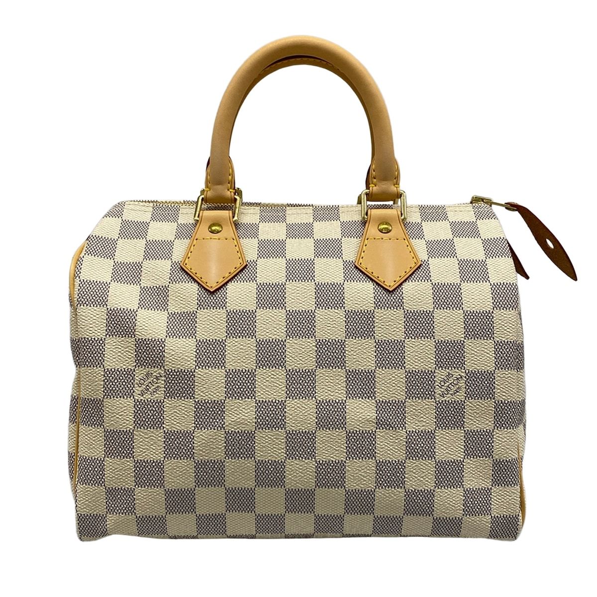 LOUIS VUITTON(ルイヴィトン) ハンドバッグ ダミエ美品 スピーディ25 N41534 アズール 114,500円