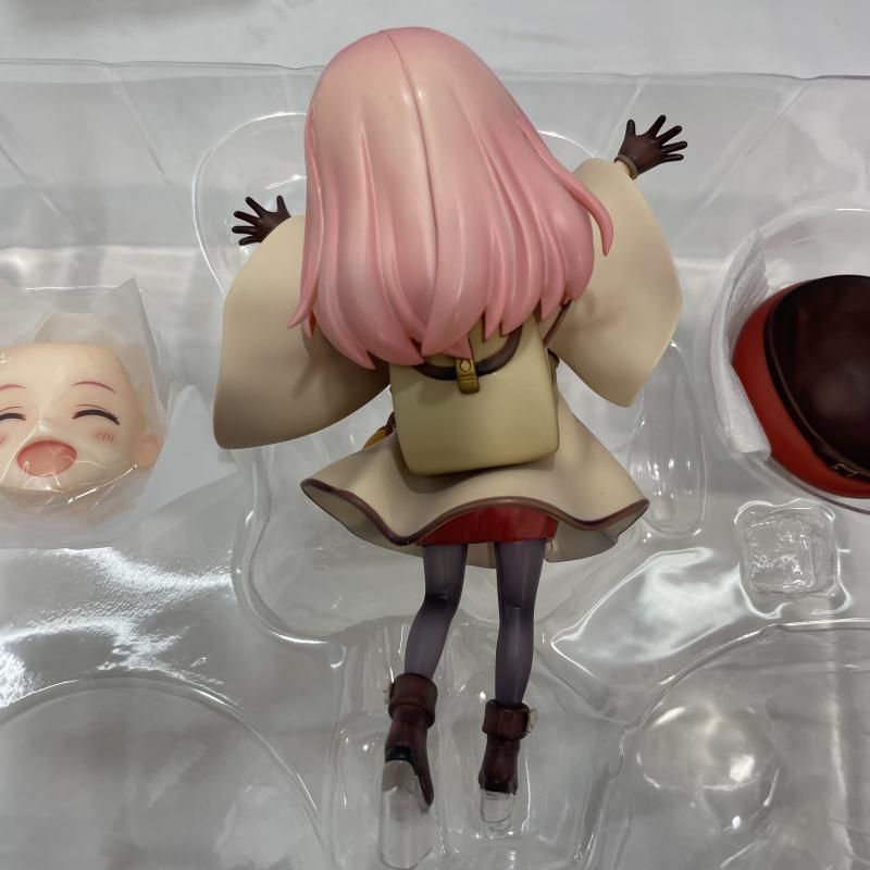【開封品】箱有　渋谷スクランブル スパイファミリー アーニャ&ボンド フィギュア 中古】開封)CyberZ SHIBUYA SCRAMBLE FIGURE アーニャ ボンド 1/7