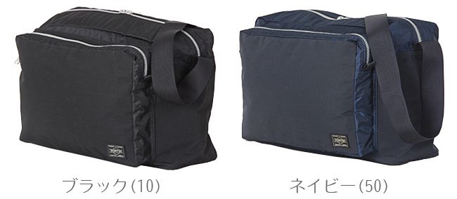 メーカー正規品】ポーター テラ ショルダーバッグ(L) 658-05421 吉田