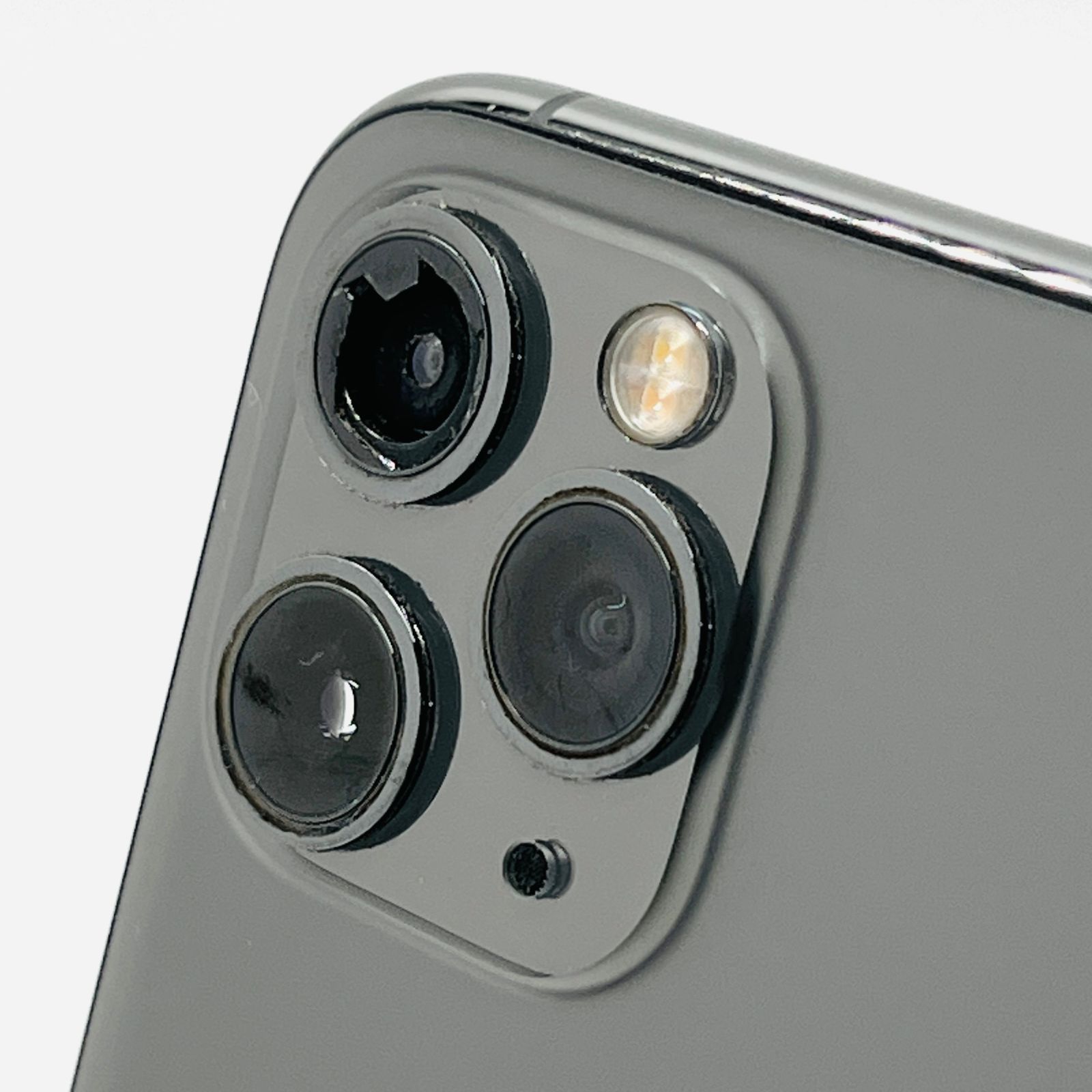 iPhone11 Pro Max 256GB スペースグレイ JSランク - メルカリ