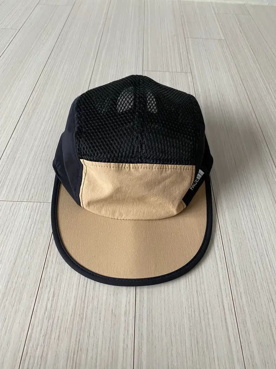 THE NORTH FACE ザノースフェイス × BEAMS ビームス メッシュ キャップ