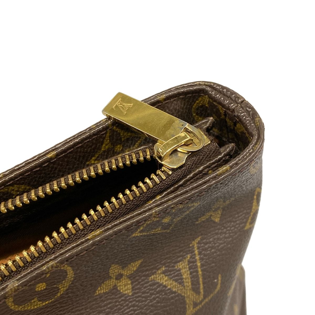 LOUIS VUITTON(ルイヴィトン) ショルダーバッグ モノグラム カバピアノ 