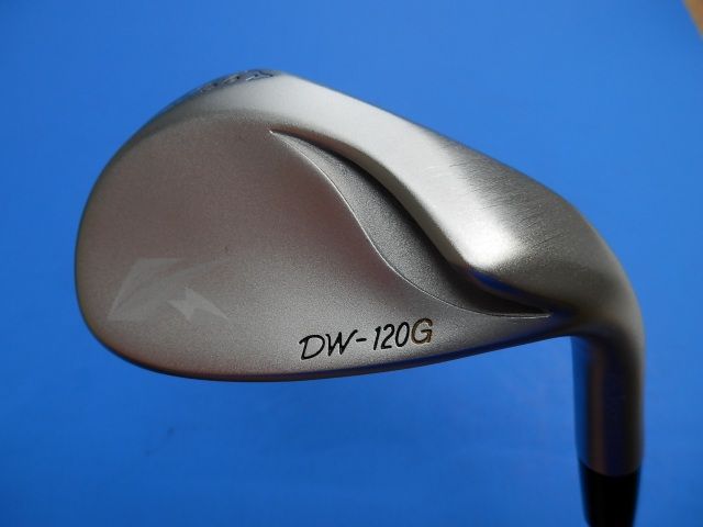 ウェッジ 即決 Ｃ８４ 中古良品 キャスコ ドルフィン ＤＷ‐１２０Ｇ　NSPRO950GHneo （Ｓ） ５６度[5821]即発送 7,722円