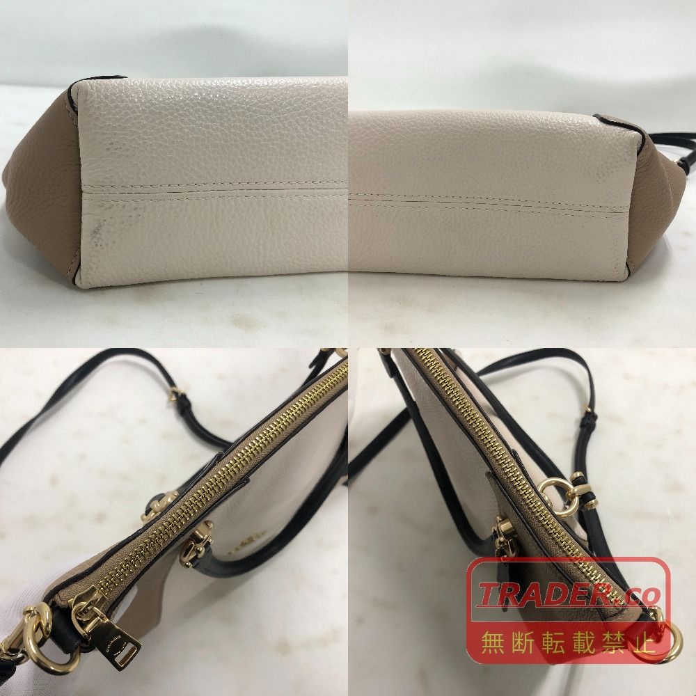 02w26716 コーチ COACH ケイシーサッチェル 2wayショルダーバッグ