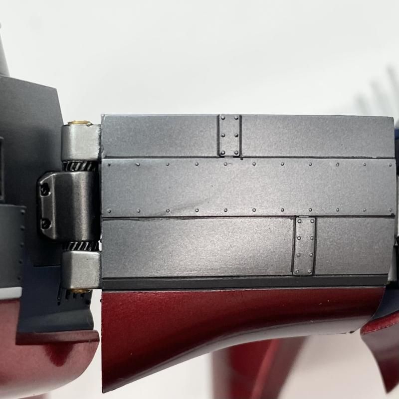 中古】開封 1/7 ホノルル ALTER アルター アズールレーン アズレン[17