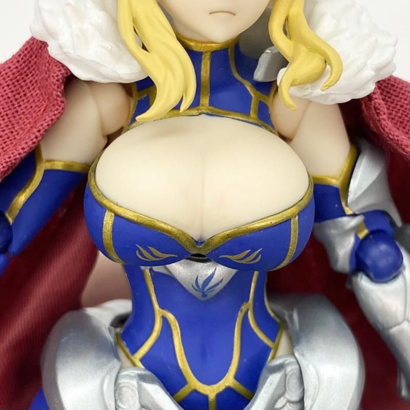 中古】訳有 figma 568 ランサー/アルトリア・ペンドラゴン