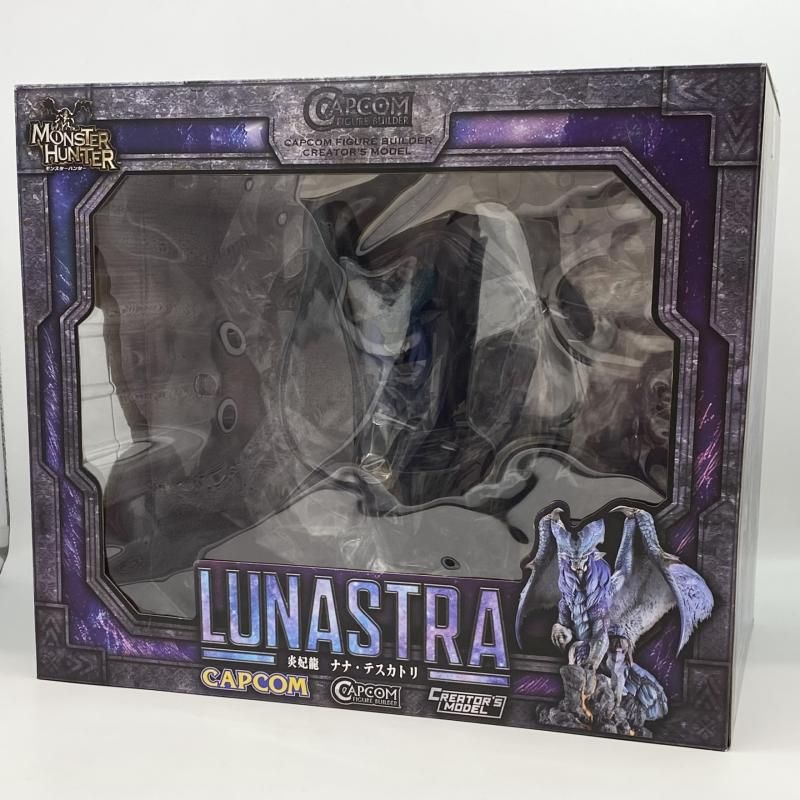 中古】開封 カプコンフィギュアビルダー クリエイターズモデル CFB 炎