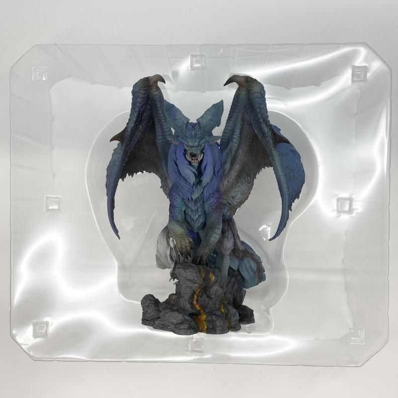 中古】開封 カプコンフィギュアビルダー クリエイターズモデル CFB 炎