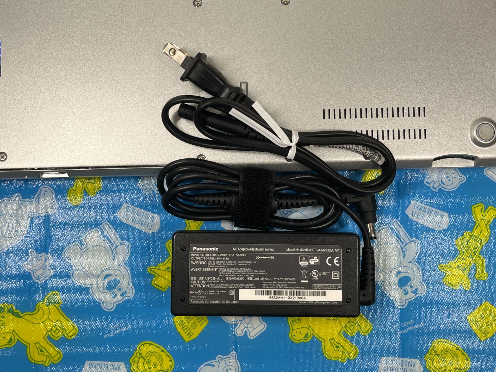 良品 DVDマルチ レッツノート CF-LV8 14.0型 Office 軽量 - メルカリ