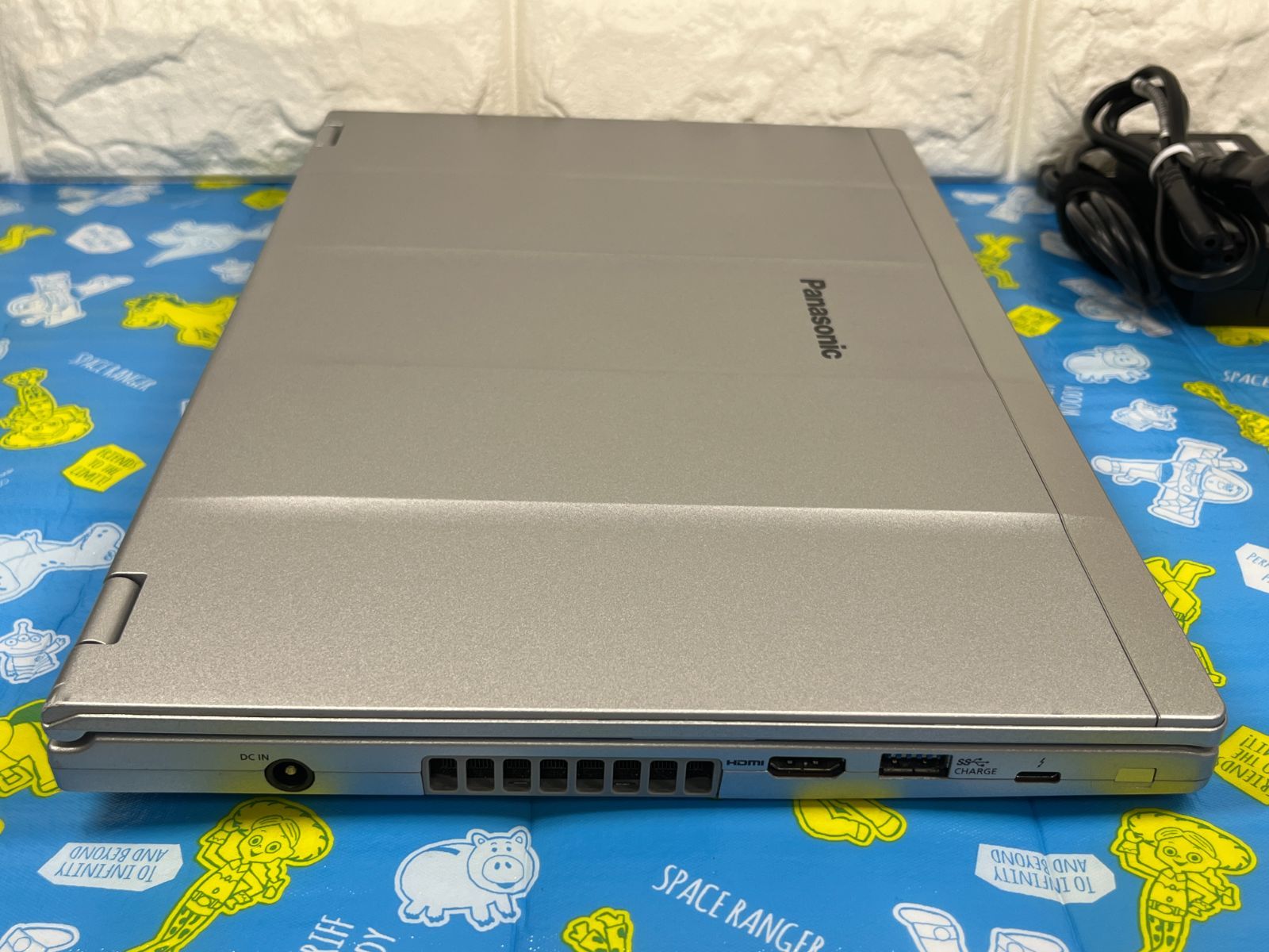 良品 DVDマルチ レッツノート CF-LV8 14.0型 Office 軽量 良品 DVDマルチ レッツノート CF-LV8 14.0型 Office 軽量 - メルカリ