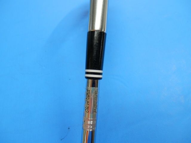 ウェッジ 即決 C87 クリーブランド RTX ZIPCORE TOUR SATIN