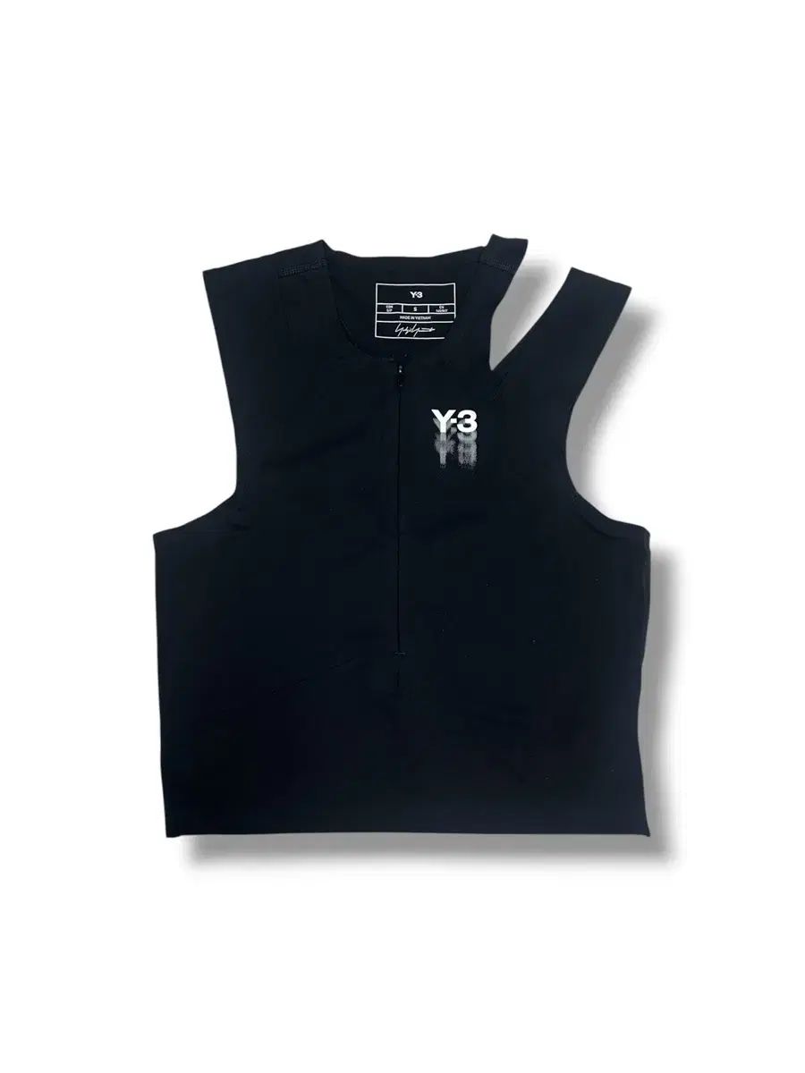 Y-3 ヨウジヤマモト ラン トップ
