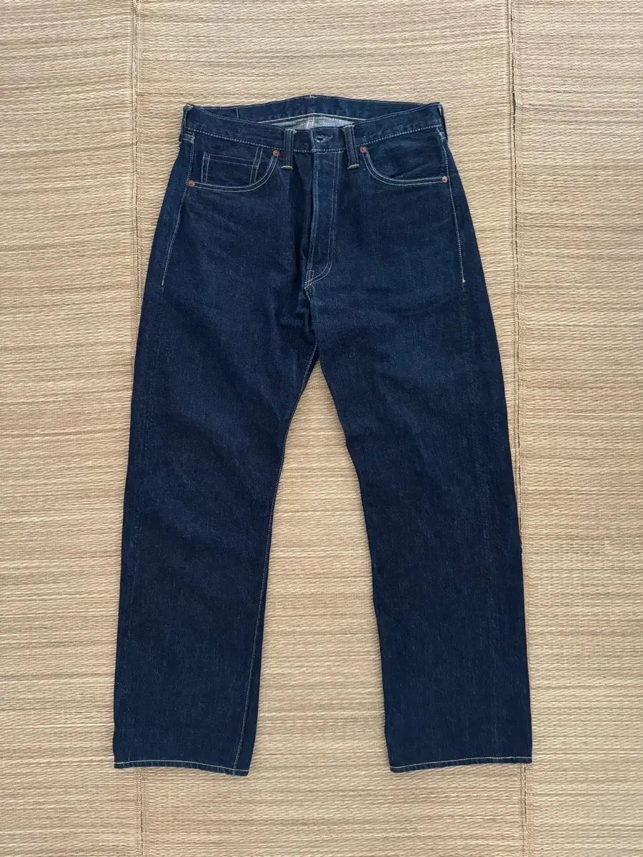 FREEWHEELERS(フリーホイーラーズ) 1943 601XX 出品