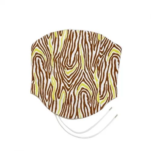 FUMIE TANAKA zebra corset フミエタナカ ゼブラコルセット 新品未使用