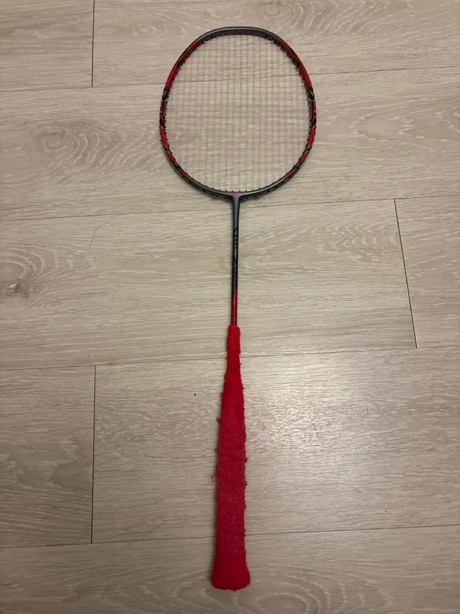 アークセイバー11プロ 3u YONEX ヨネックス バドミントン ラケット