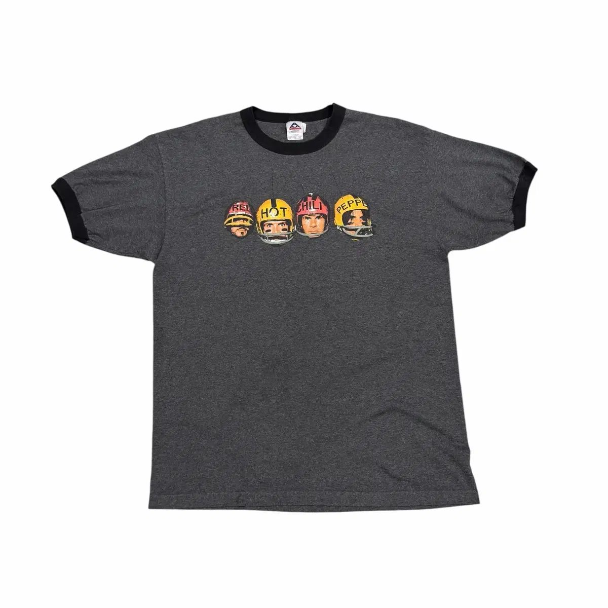 ヴィンテージ 00s レッドHOTチリペパーズ Stadium Arcadium リンガーT 29,008円
