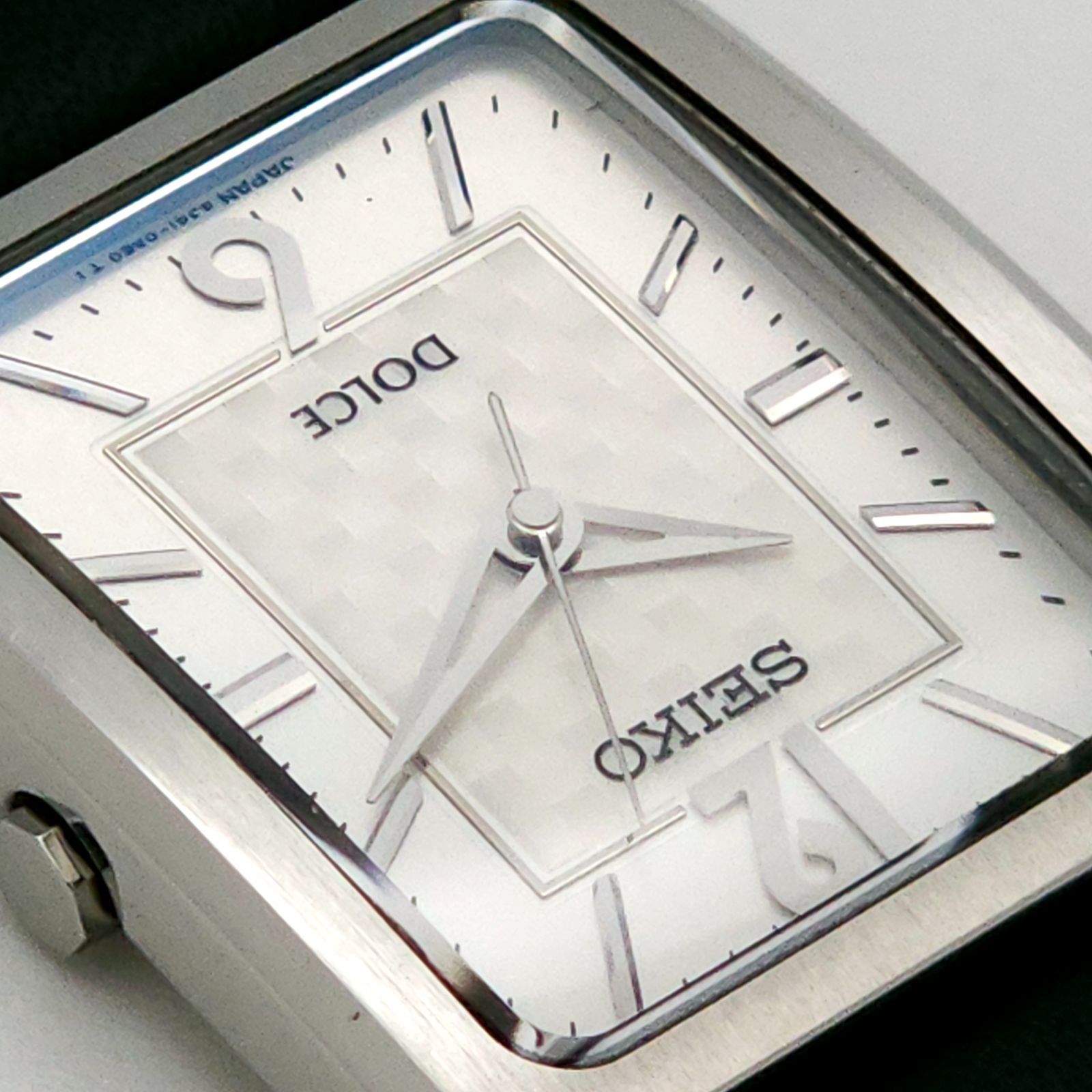 ☆良品 SEIKO セイコー ドルチェ 4J41-0AC0 QZ 動作品 - メルカリ