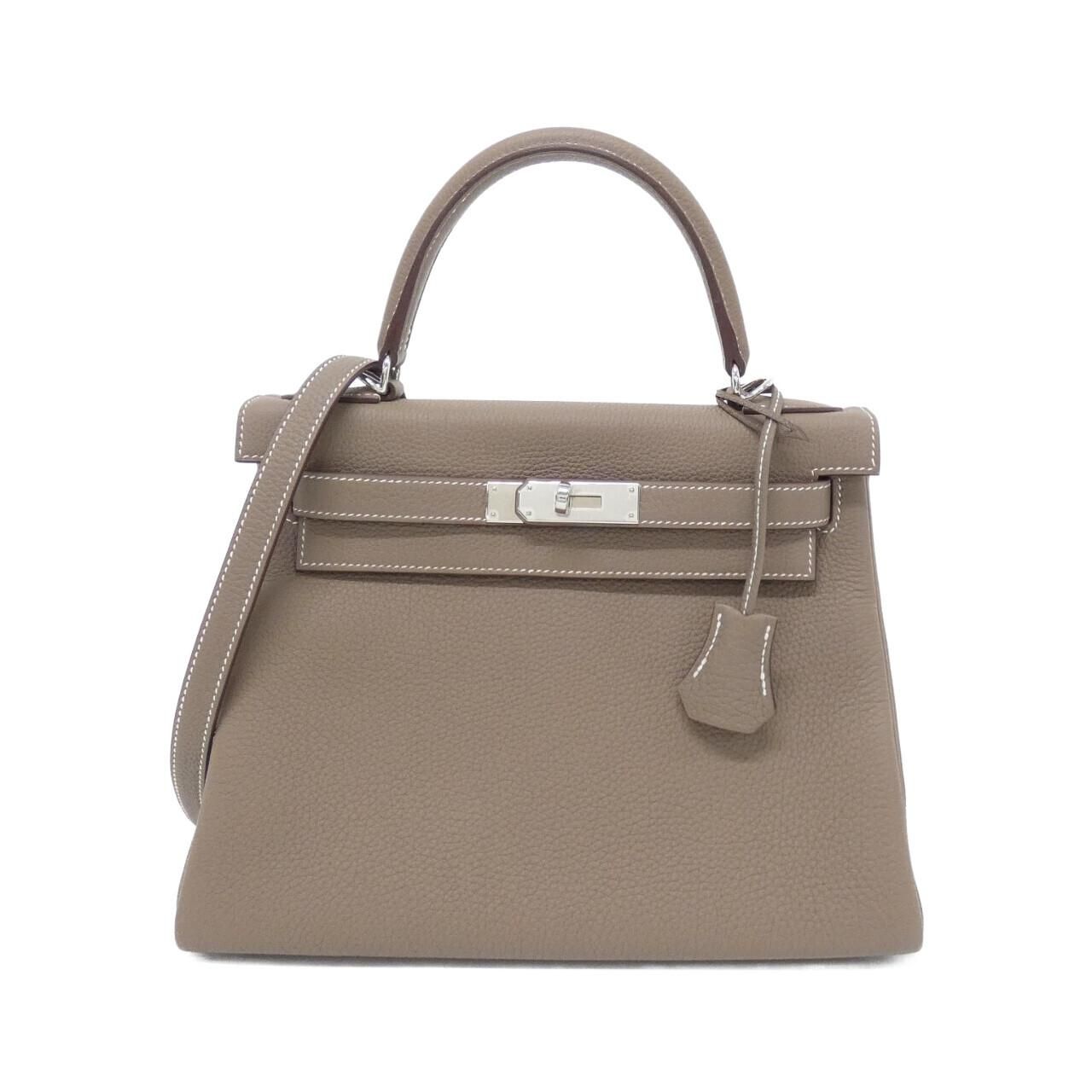 エルメス ケリー 28cm 030931CK バッグ 1,071,210円