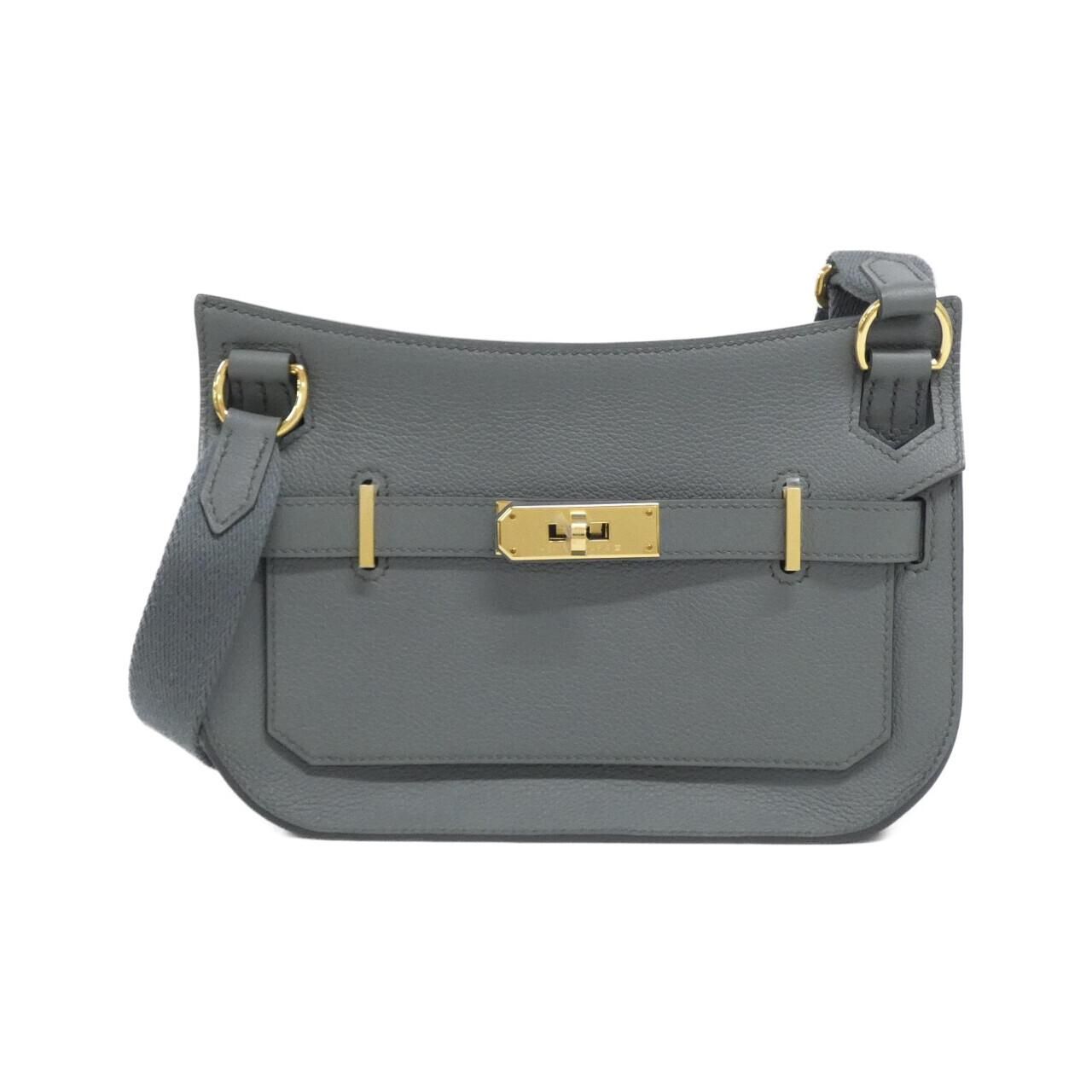 エルメス ジプシエール MINI 084047CC ショルダーバッグ