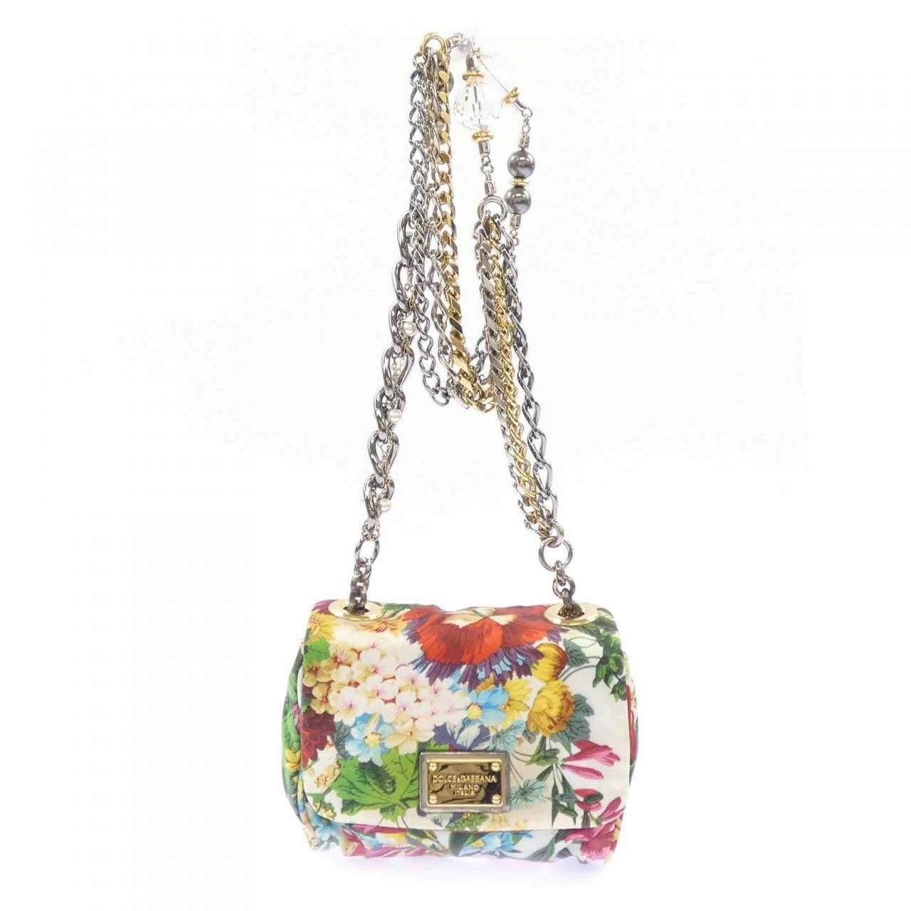 ドルチェアンドガッバーナ DOLCE&GABBANA BAG 24,920円