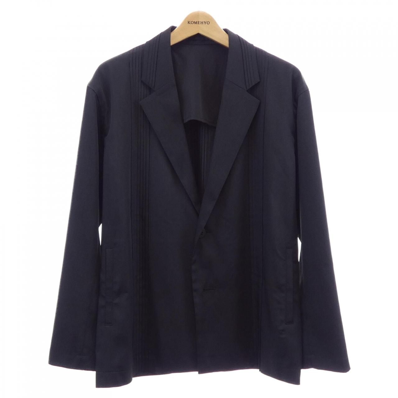 アイムメンイッセイミヤケ IM MEN ISSEY MIYAKE LA51FD370 ジャケット