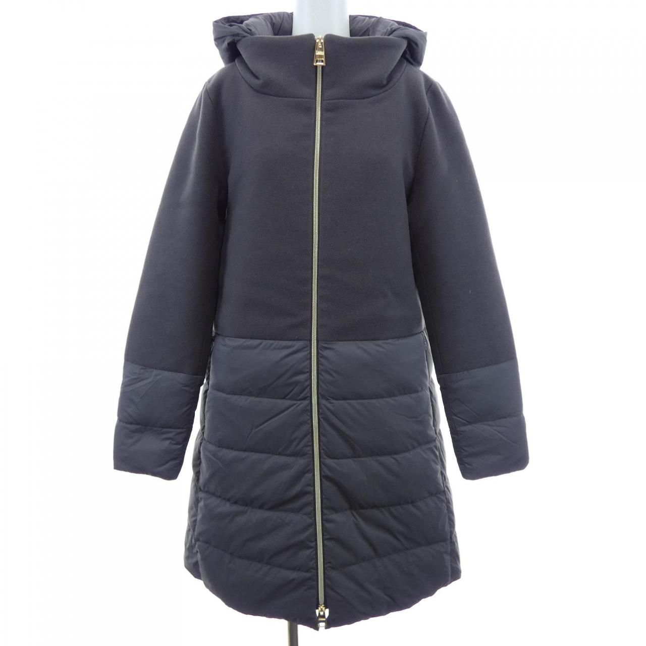 ヘルノ Herno PI0848D ダウンコート 48,360円