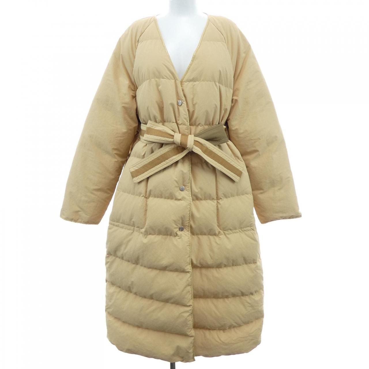 モンクレール ジーニアス MONCLER GENIUS VALEXTRA GLOMMA ダウンコート