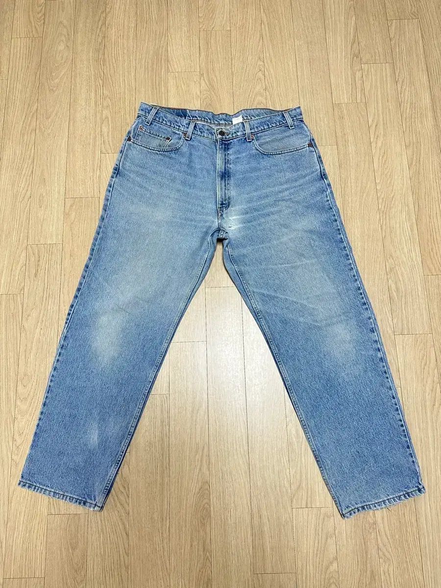 90年代 リーバイス 550 36x30