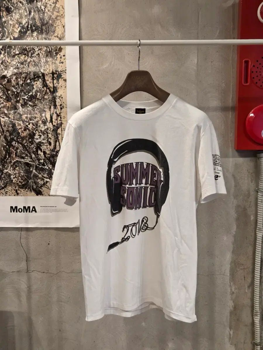 ポール・スミス 半袖Tシャツ メンズ100