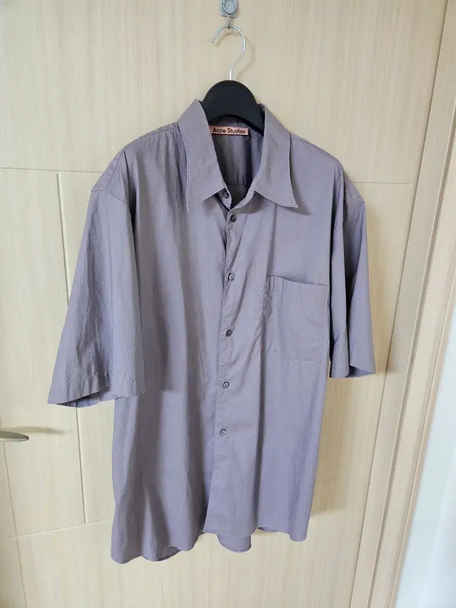 Acne Studios 半袖 シャツ 52 サイズ 10,730円
