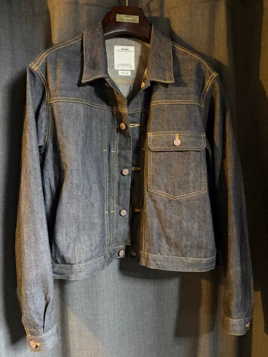 VISVIM ビズビム 26ss 102XX JKT MUD OD