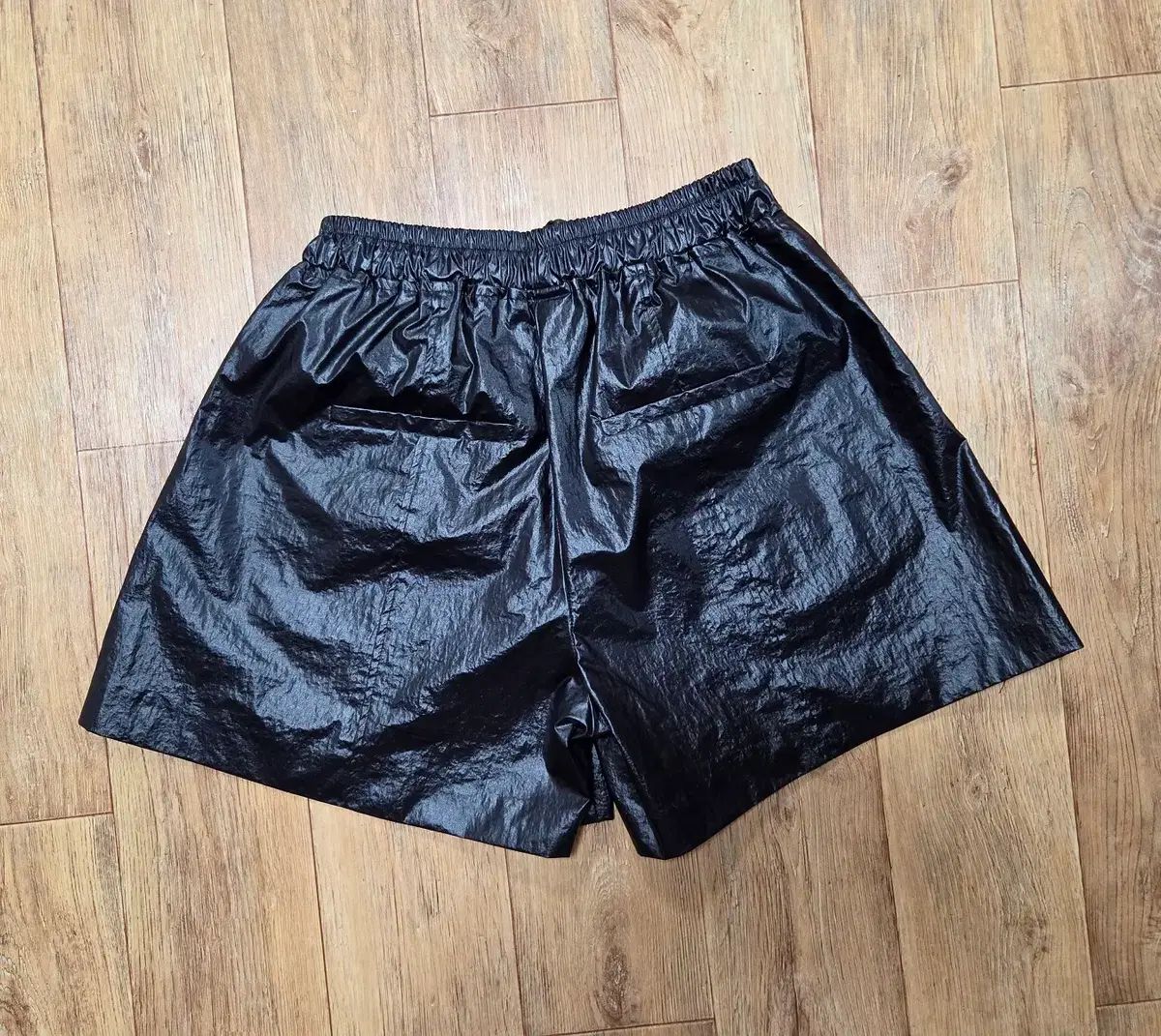 VALENTINO RUDY ヴァレンティノ ルディー MERCH マーチ LOVE you so much (LYSM) パンツ 新品 55-66