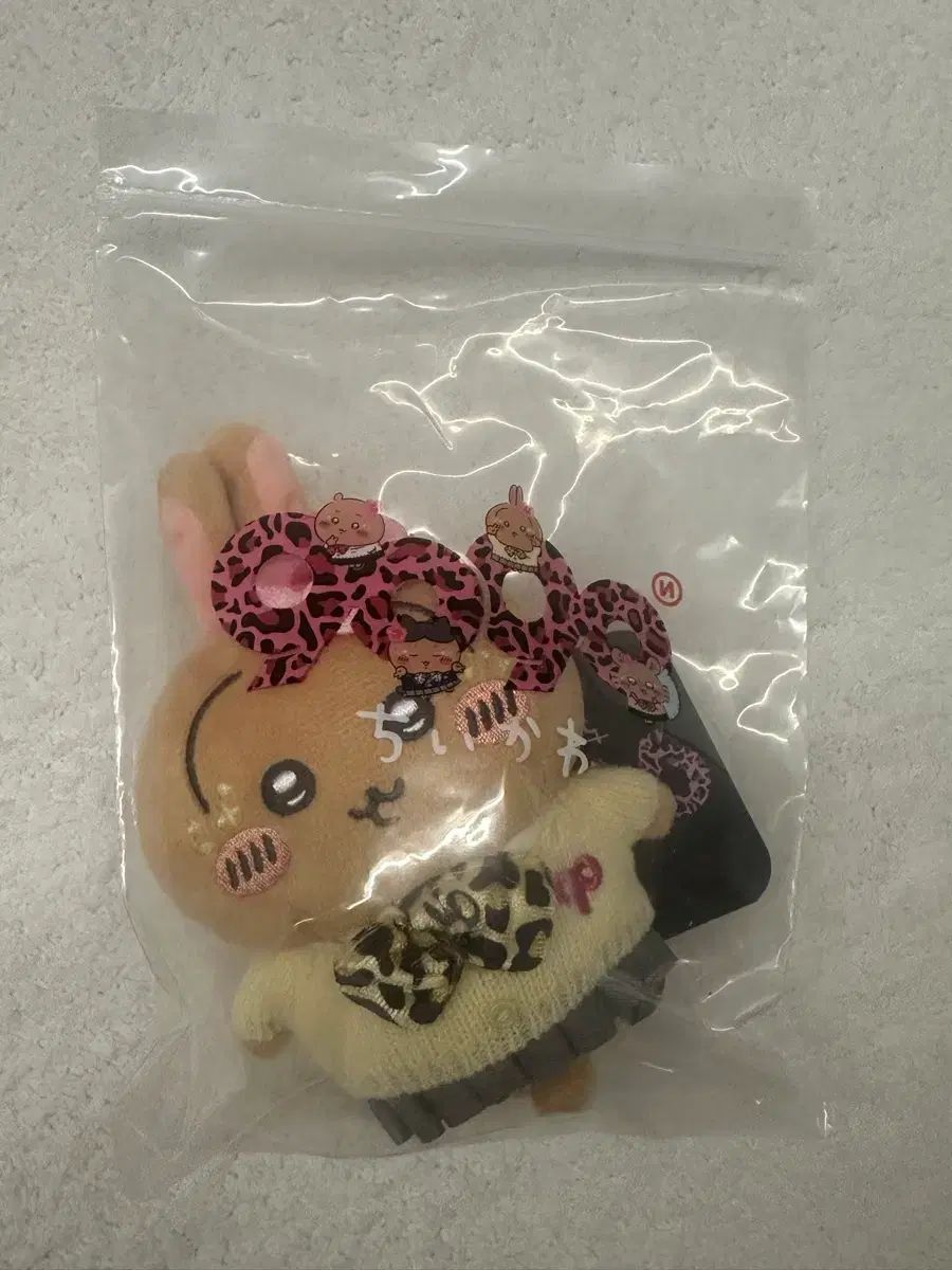 ちいかわ 9090 ギャル うさぎ