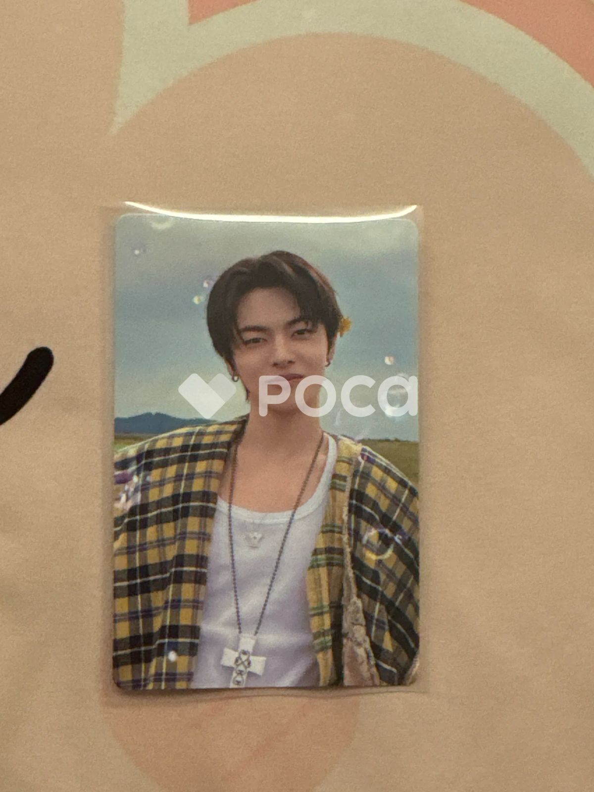 ALPHA DRIVE ONE リオ EUPHORIA RANDOM TRADING PHOTO CARD SET (STAR