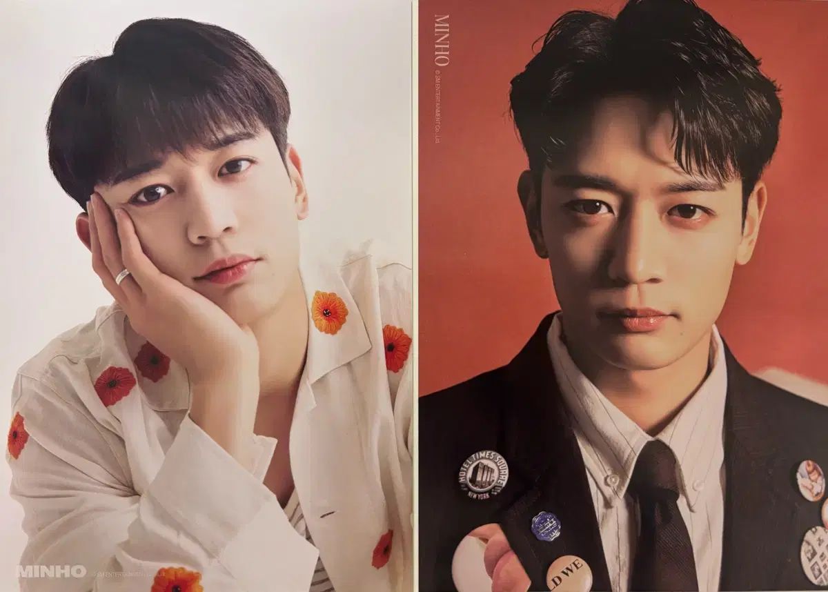 SHINee 2024 シーグリ 販売 ミンホ(MINHO) - メルカリ