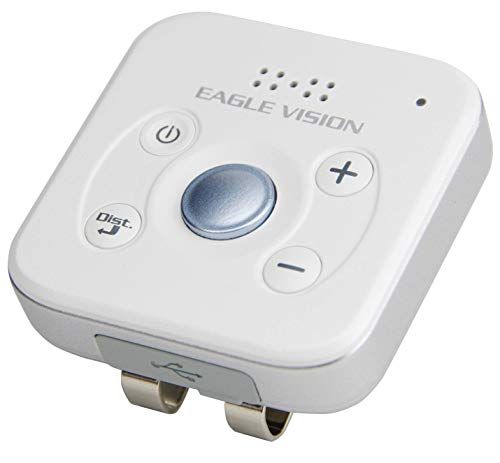 アサヒゴルフ EAGLE VISION VOICE 3 GPS 音声タイプ ユニセックス EV