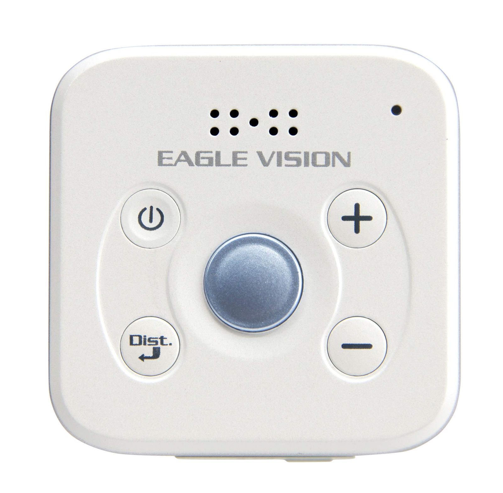 (未使用･未開封品)　アサヒゴルフ EAGLE VISION VOICE 3 GPS 音声タイプ ユニセックス EV-803 ホワイト p706p5g アサヒゴルフ EAGLE VISION VOICE 3 GPS 音声タイプ ユニセックス EV