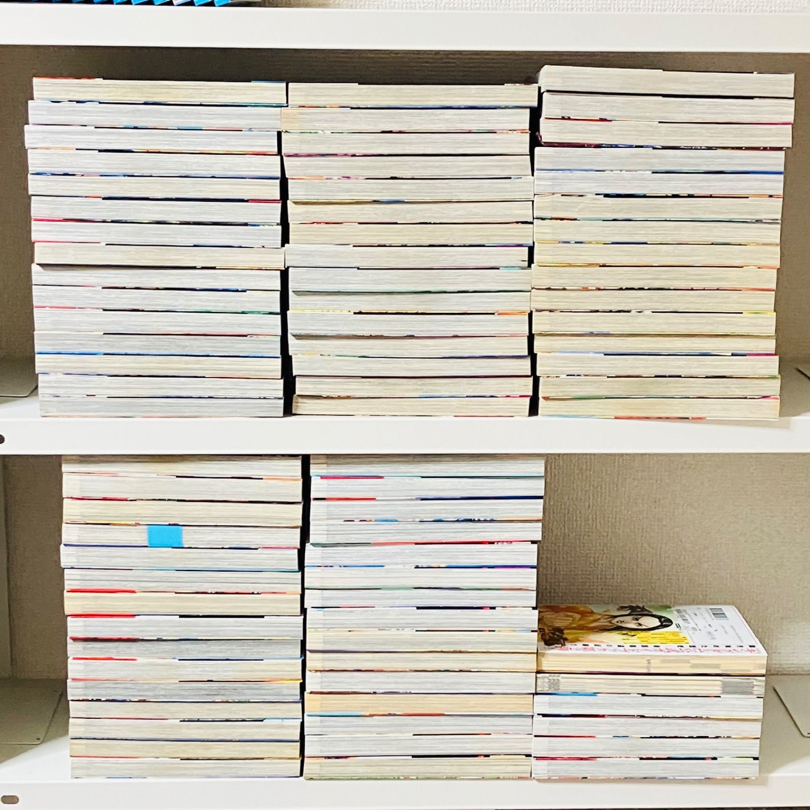 キングダム 1〜79巻セット 公式ガイドブック2冊 - メルカリ