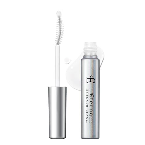 エテルナム アイラッシュセラム まつ毛美容液 5mL ヒト幹細胞培養上清液 色素沈着成分フリー まつエク まつパ ハリ コシ ボリューム 束感pms 57fb42c6