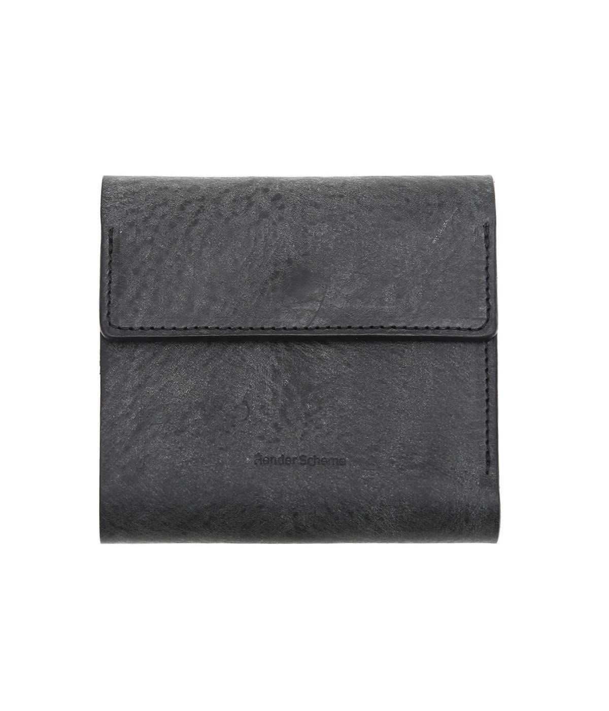 エンダースキーマ ARKnetsアークネッツ clasp wallet ブラック FREEONE（サイズ: フリーサイズ(ワンサイズ)）