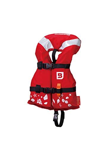 ブルーストーム(Bluestorm) ライフジャケット 救命胴衣 子供用 (自動膨張式/固型式) 釣り 国土交通省型式承認品 Type A送料無料 fc405d5d