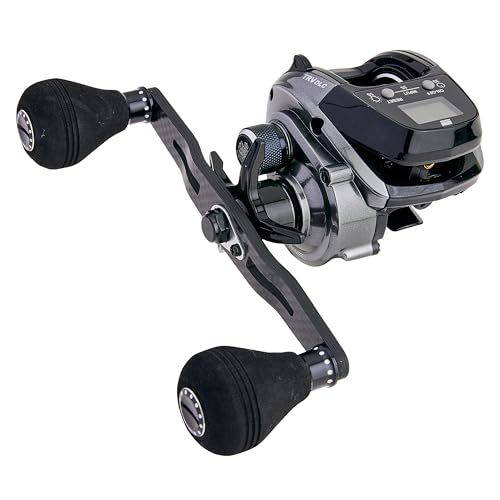 AbuGarcia(アブガルシア) TRV DLC-L マダイ カウンター送料無料 be2a6e0a