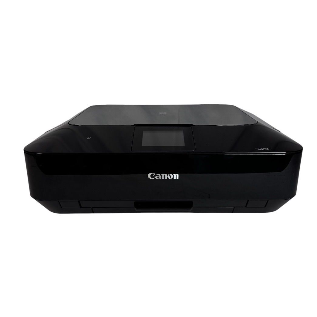 中古 動作確認済み CANON MG7130 Canon - □印刷枚数極少□Canon
