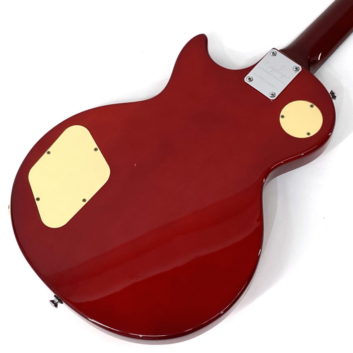 Epiphone エピフォン Les Paul 100 LP-100 チェリーサンバースト レス