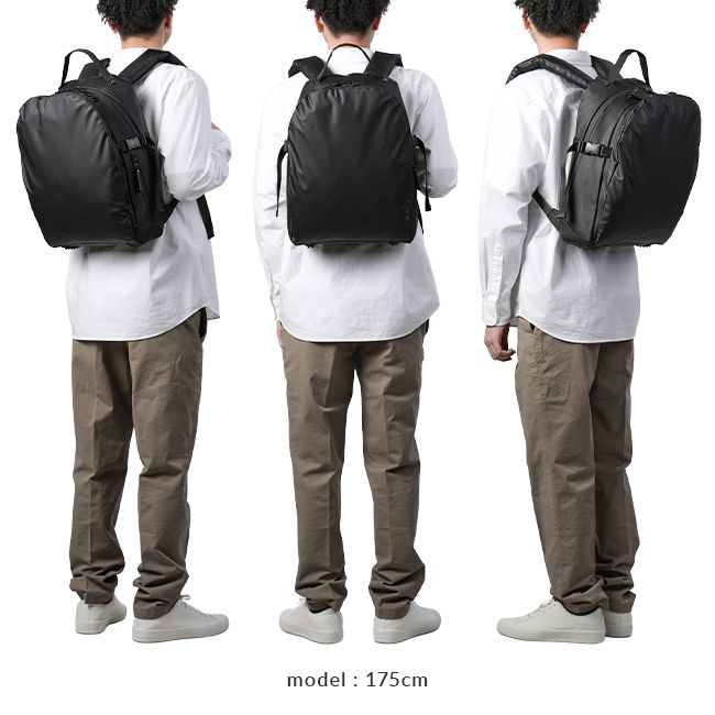 メーカー正規品】アイド グレコ リュック デイパック バックパック